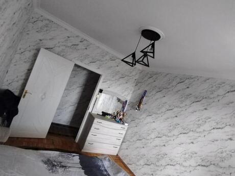 20 Yanvarda 4 otaqlı köhnə tikili mənzil satılır, 140 m², 255 000 AZN, şəkil 3 / 6