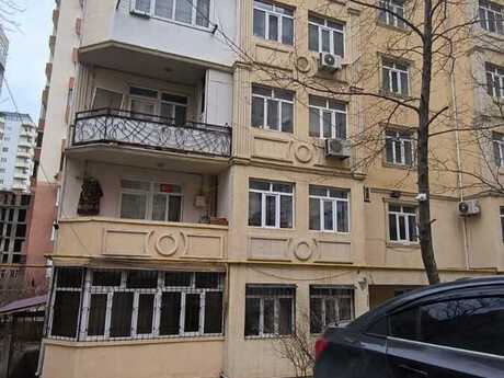 Elan №6553165 - Bakı, İnşaatçılar m., 2 otaqlı, 86 m², 7/10 mərtəbə