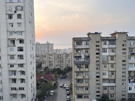 Köhnə Günəşlidə 2 otaqlı yeni tikili mənzil satılır, 62 m², 165 000 AZN, şəkil 4 / 12