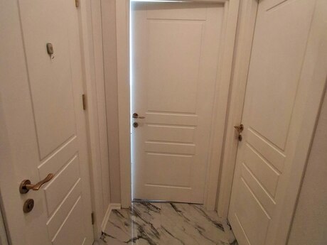 Elan №6553167 - Xırdalan, Xırdalan, 2 otaqlı, 55 m², 11/16 mərtəbə