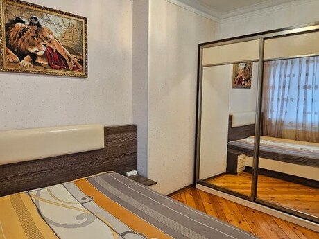 Elmlər Akademiyasında 3 otaqlı köhnə tikili mənzil kirayə verilir, 75 m², 750 AZN/ay, şəkil 4 / 10