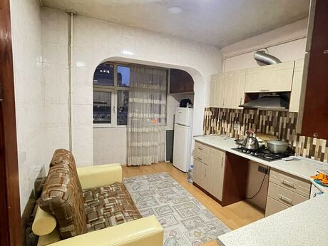 Elmlər Akademiyasında 3 otaqlı köhnə tikili mənzil kirayə verilir, 75 m², 750 AZN/ay, şəkil 5 / 10