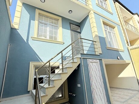 Elan №6553175 - Xırdalan, Xırdalan, 5 otaqlı, 180 m²