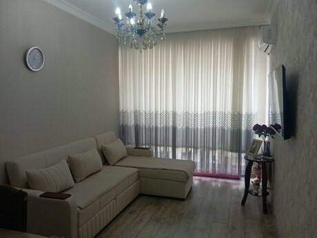 Объявление №6553178 - Баку, м. 20 января, 2-комн., 47.6 м², 13/20 этаж