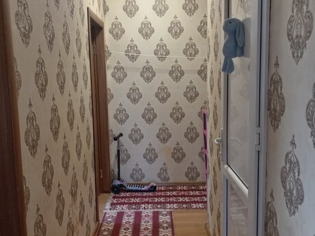 Lökbatanda 2 otaqlı yeni tikili mənzil satılır, 40 m², 73 000 AZN, şəkil 2 / 12