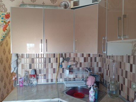 Lökbatanda 2 otaqlı yeni tikili mənzil satılır, 40 m², 73 000 AZN, şəkil 5 / 12
