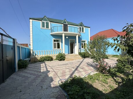 Ramanada 6 otaqlı həyət evi satılır, 200 m², 119 000 AZN, şəkil 5 / 12