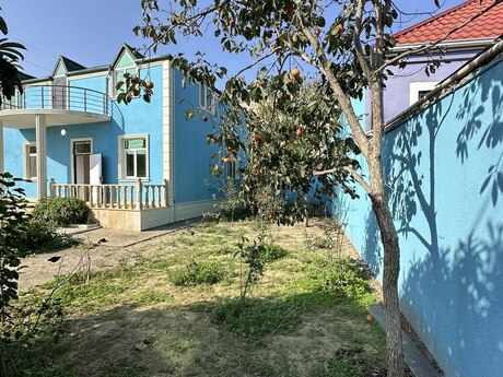 Ramanada 6 otaqlı həyət evi satılır, 200 m², 119 000 AZN, şəkil 2 / 12