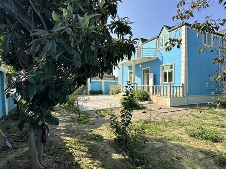 Ramanada 6 otaqlı həyət evi satılır, 200 m², 119 000 AZN, şəkil 4 / 12