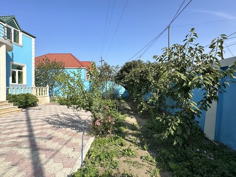 Ramanada 6 otaqlı həyət evi satılır, 200 m², 119 000 AZN, şəkil 3 / 12