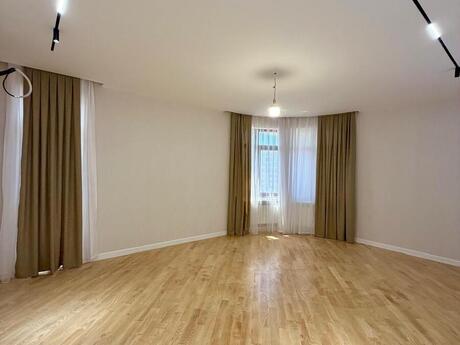 Memar Əcəmidə 3 otaqlı yeni tikili mənzil satılır, 133 m², 345 000 AZN, şəkil 3 / 12