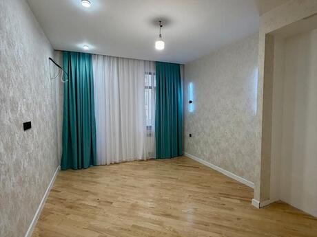 Memar Əcəmidə 3 otaqlı yeni tikili mənzil satılır, 133 m², 345 000 AZN, şəkil 5 / 12