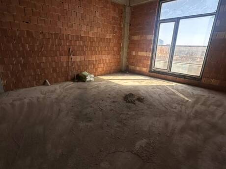 2 otaq · 77,8 m² · 11/16 mərtəbə, Lökbatan