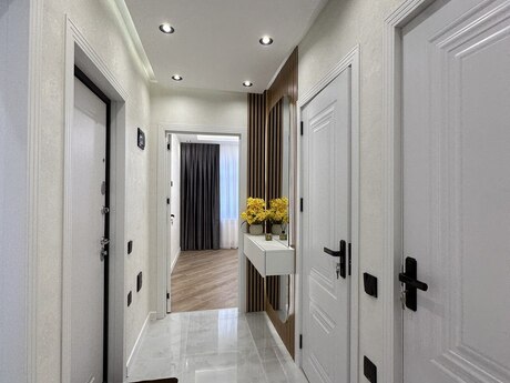 3 otaq · 60 m² · 7/9 mərtəbə, Əhmədli