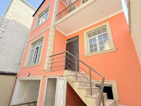 Elan №6553216 - Xırdalan, Xırdalan, 5 otaqlı, 180 m²