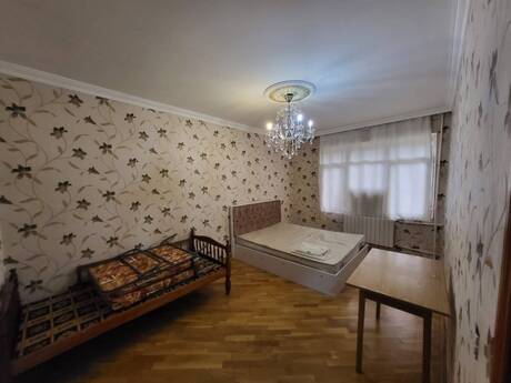 20 Yanvarda 3 otaqlı köhnə tikili mənzil satılır, 75 m², 210 000 AZN, şəkil 5 / 11
