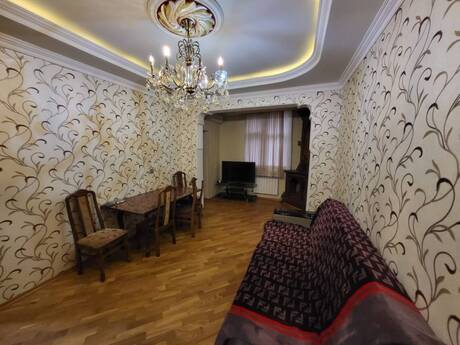 20 Yanvarda 3 otaqlı köhnə tikili mənzil satılır, 75 m², 210 000 AZN, şəkil 3 / 11