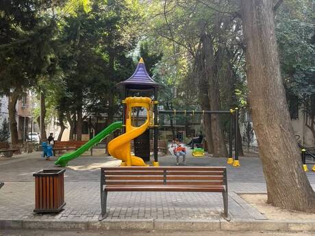3 otaq · 75 m² · 2/5 mərtəbə, 20 Yanvar