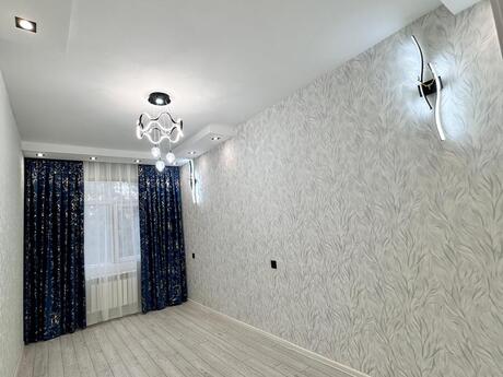 Продаётся 2-комнатная квартира в старом фонде, Memar Əcəmi, 68 м², 134 000 AZN, фото 3 / 12