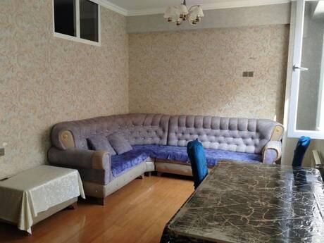 Yeni Günəşlidə 2 otaqlı yeni tikili mənzil kirayə verilir, 55 m², 550 AZN/ay, şəkil 2 / 7