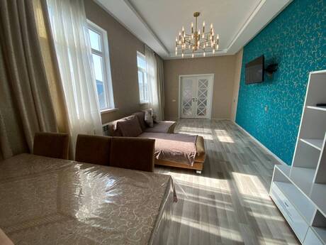 NZSda 3 otaqlı həyət evi satılır, 86 m², 125 000 AZN, şəkil 2 / 12