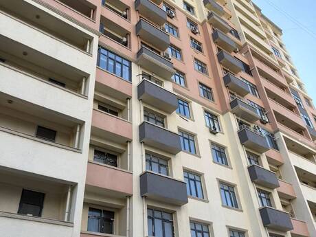 Elan №6553254 - Bakı, Nəsimi m., 3 otaqlı, 95 m², 13/14 mərtəbə