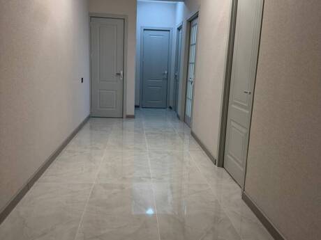 Nəsimidə 3 otaqlı yeni tikili mənzil satılır, 95 m², 268 000 AZN, şəkil 5 / 12