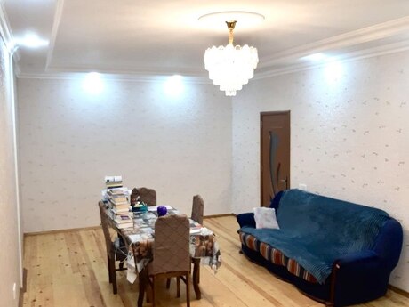 Xalqlar Dostluğunda 2 otaqlı yeni tikili mənzil kirayə verilir, 80 m², 650 AZN/ay, şəkil 3 / 8