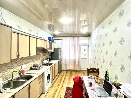 Xalqlar Dostluğunda 2 otaqlı yeni tikili mənzil kirayə verilir, 80 m², 650 AZN/ay, şəkil 5 / 8