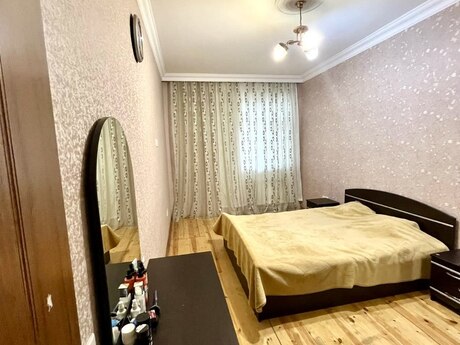 Объявление №6553260 - Баку, м. Халглар Достлугу, 2-комн., 80 м², 2/14 этаж