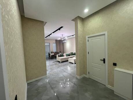 Şüvəlanda 4 otaqlı həyət evi satılır, 96 m², 172 000 AZN, şəkil 5 / 9