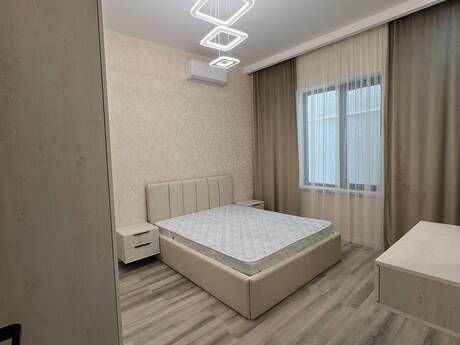 Şüvəlanda 4 otaqlı həyət evi satılır, 96 m², 172 000 AZN, şəkil 3 / 9