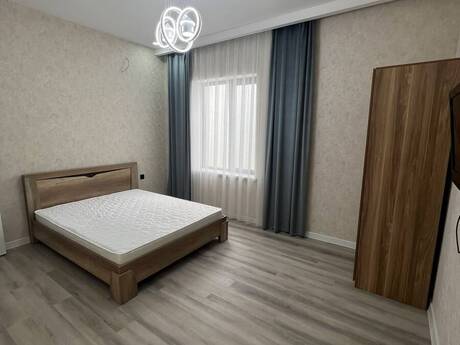 Şüvəlanda 4 otaqlı həyət evi satılır, 96 m², 172 000 AZN, şəkil 4 / 9