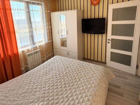 Nəriman Nərimanovda 3 otaqlı yeni tikili mənzil satılır, 101 m², 278 000 AZN, şəkil 5 / 8