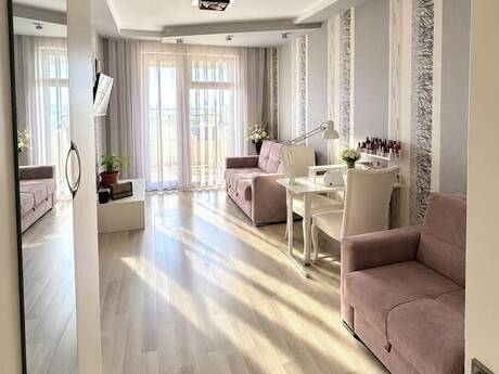 Nəriman Nərimanovda 3 otaqlı yeni tikili mənzil satılır, 101 m², 278 000 AZN, şəkil 4 / 8