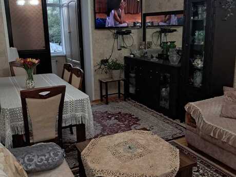 Nəriman Nərimanovda 2 otaqlı köhnə tikili mənzil satılır, 55 m², 190 000 AZN, şəkil 3 / 12
