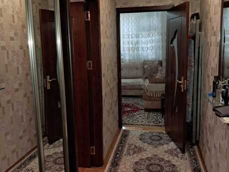 Nəriman Nərimanovda 2 otaqlı köhnə tikili mənzil satılır, 55 m², 190 000 AZN, şəkil 2 / 12
