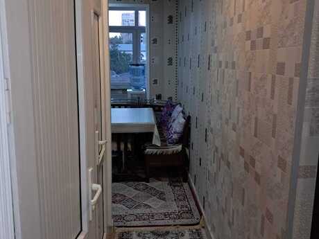 Nəriman Nərimanovda 2 otaqlı köhnə tikili mənzil satılır, 55 m², 190 000 AZN, şəkil 5 / 12