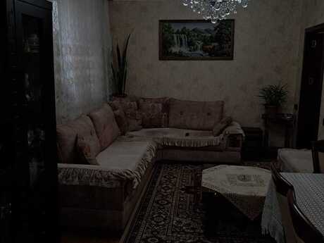 Elan №6553268 - Bakı, Nəriman Nərimanov m., 2 otaqlı, 55 m², 2/5 mərtəbə