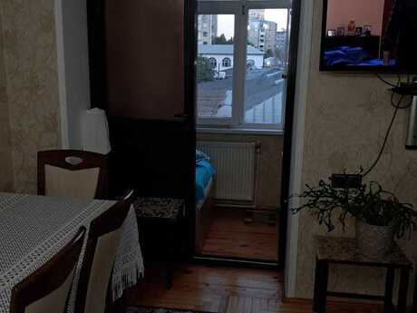 Nəriman Nərimanovda 2 otaqlı köhnə tikili mənzil satılır, 55 m², 190 000 AZN, şəkil 4 / 12