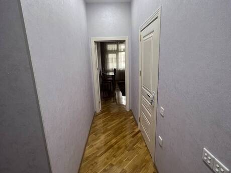 2-room new-build apartment for rent in Nizami, 110 m², 900 AZN/mo, photo 5 / 12