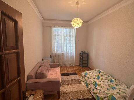 Əhmədlidə 2 otaqlı yeni tikili mənzil satılır, 85 m², 144 500 AZN, şəkil 2 / 7