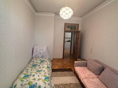 Əhmədlidə 2 otaqlı yeni tikili mənzil satılır, 85 m², 144 500 AZN, şəkil 5 / 7