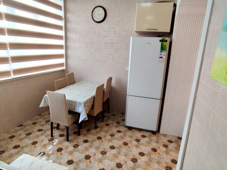 Nəriman Nərimanovda 2 otaqlı yeni tikili mənzil kirayə verilir, 70 m², 750 AZN/ay, şəkil 5 / 5