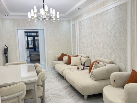 Hövsanda 3 otaqlı köhnə tikili mənzil satılır, 84 m², 165 000 AZN, şəkil 4 / 12