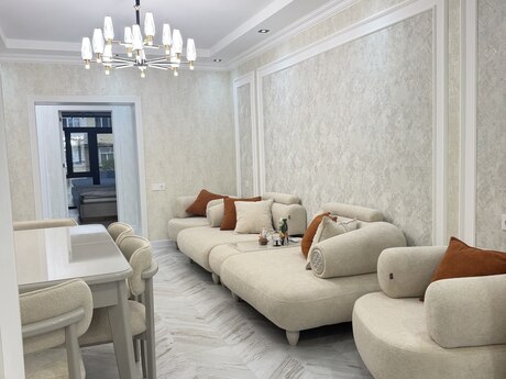 Hövsanda 3 otaqlı köhnə tikili mənzil satılır, 84 m², 165 000 AZN, şəkil 5 / 12