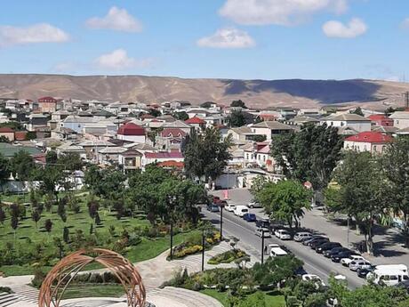 Elan №6553289 - Bakı, 20 Yanvar m., 4 otaqlı, 135 m², 9/9 mərtəbə