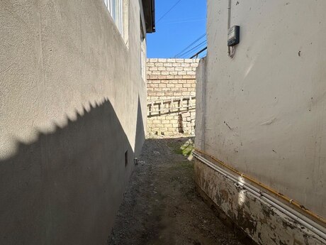 Maştağada 1 otaqlı həyət evi kirayə verilir, 20 m², 200 AZN/ay, şəkil 3 / 6
