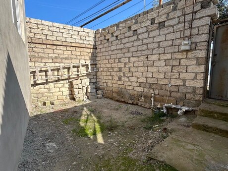 Maştağada 1 otaqlı həyət evi kirayə verilir, 20 m², 200 AZN/ay, şəkil 5 / 6