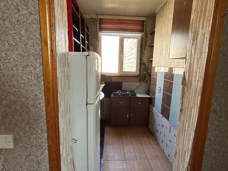Maştağada 1 otaqlı həyət evi kirayə verilir, 20 m², 200 AZN/ay, şəkil 4 / 6